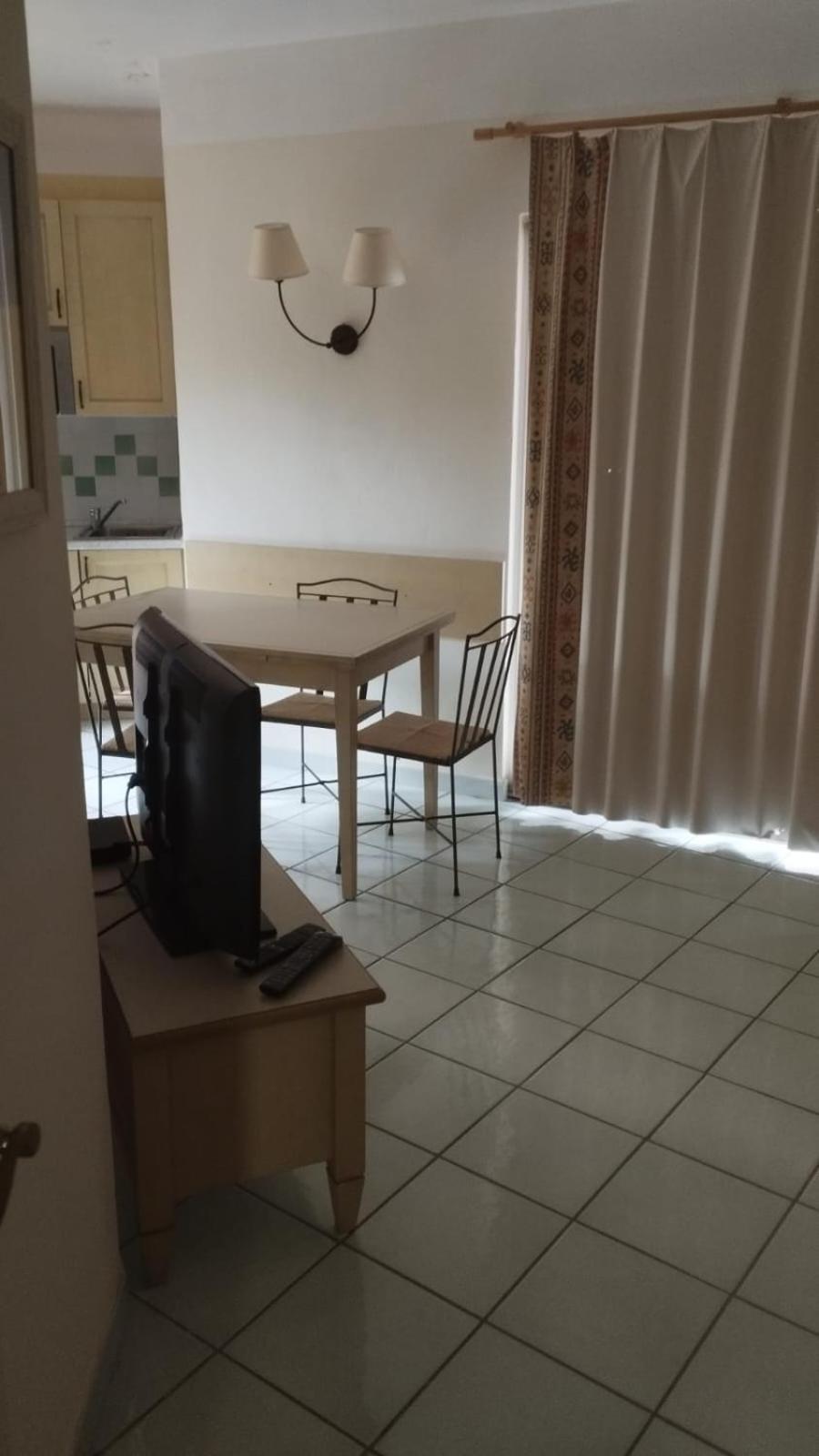 Apartamento Rocciarossa Isola Rossa Exterior foto