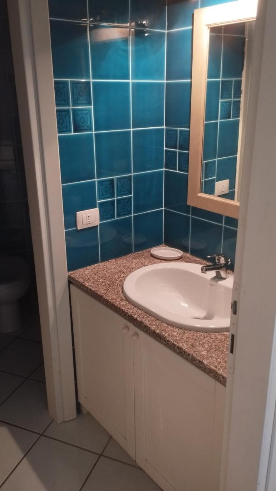 Apartamento Rocciarossa Isola Rossa Exterior foto