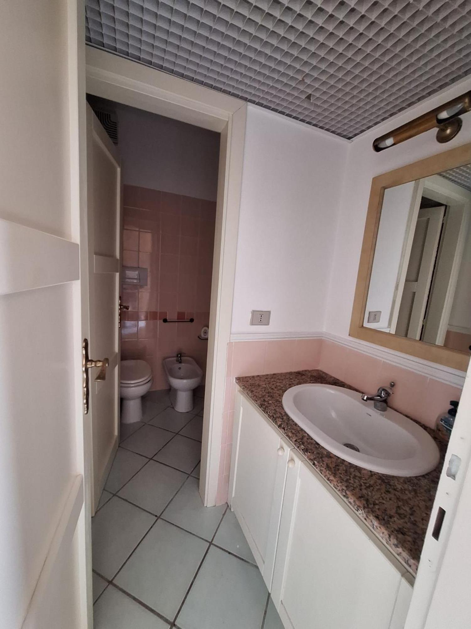 Apartamento Rocciarossa Isola Rossa Exterior foto