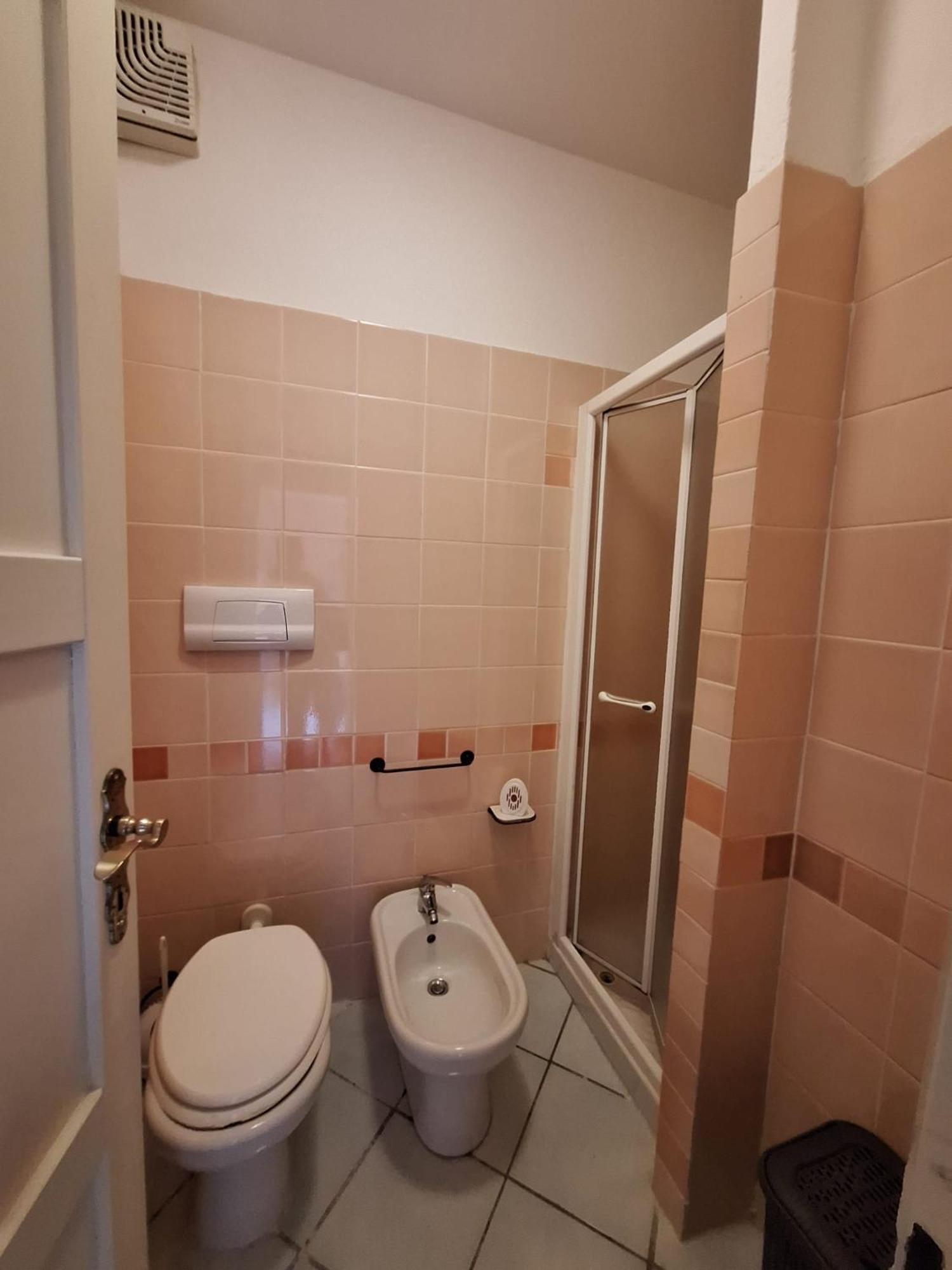Apartamento Rocciarossa Isola Rossa Exterior foto