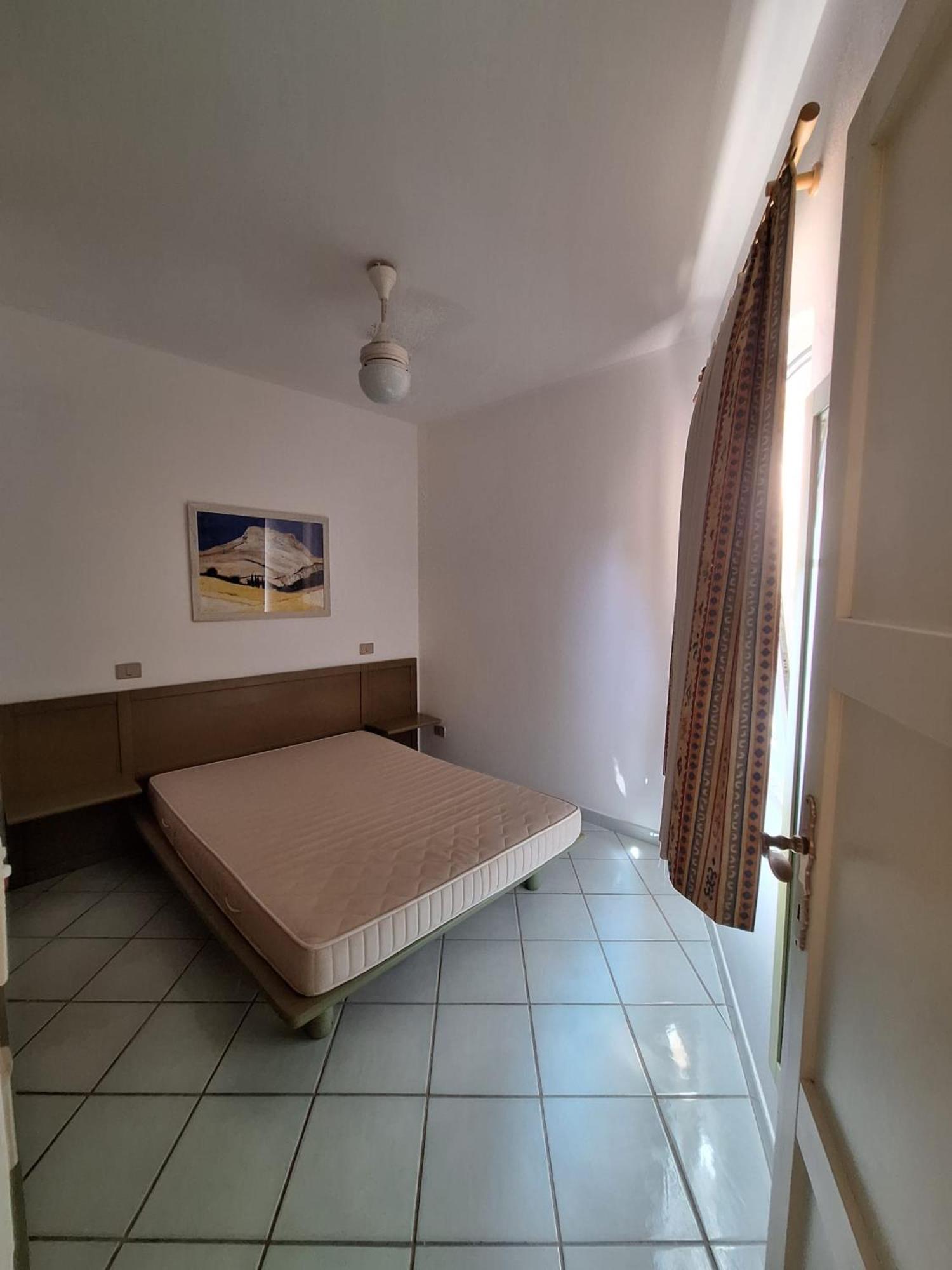 Apartamento Rocciarossa Isola Rossa Exterior foto
